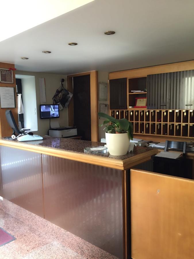 Hotel Giardino Degli Aranci Frattamaggiore Extérieur photo